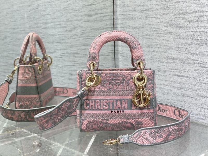 Dior My Lady Bags